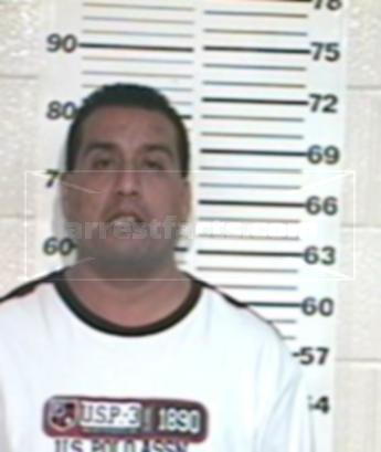 Robert Garnica Gonzalez
