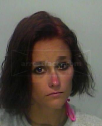 Stacy Renee Meharg