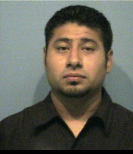 Samuel Gonzales Mendez