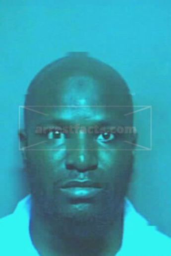 Jermar Bryant Ruley