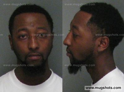Marquis Rhames