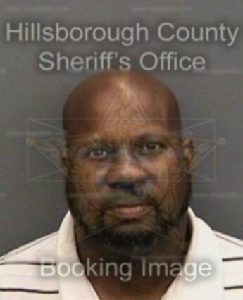 Steve Leonard Griffin
