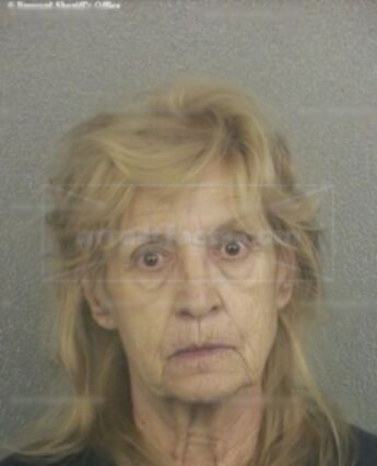 Lillian Dudgeon