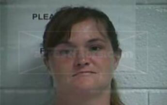 Norma Jo Brown