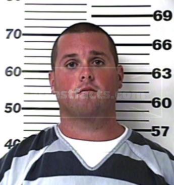 Joshua Don Mcdowell