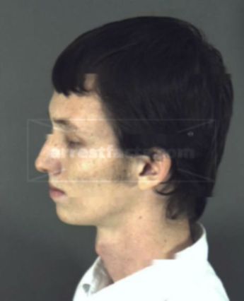 Jonathan Myles Dickens