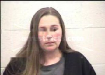 Sharon Rose Thacker