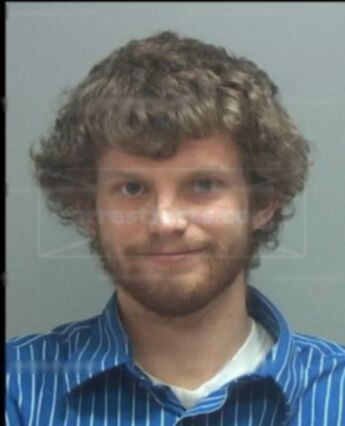 Carson James Wentlender