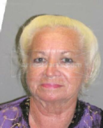 Beverly Gardiner