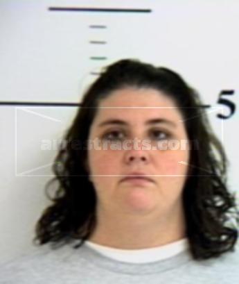 Janie Luella Lightfoot