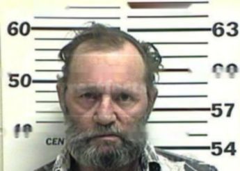 Jimmy Lloyd Shaffer