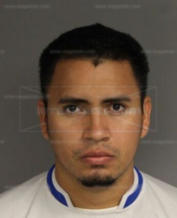 Alban Escobarhernandez