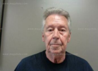 Larry David Tucker