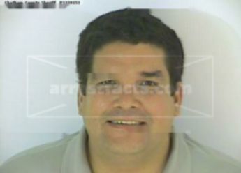 Charles Brian Clark