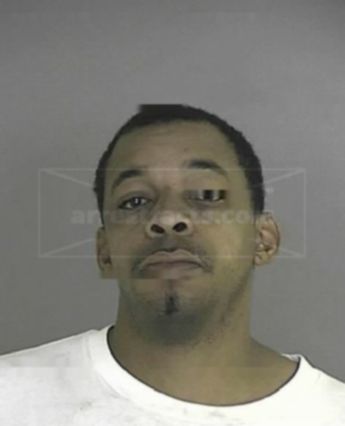 Demeturis Dewayne Fields