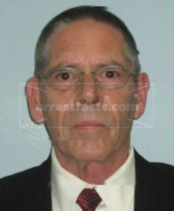 William Armon Lee