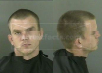 Ronnie Allen Bradfield