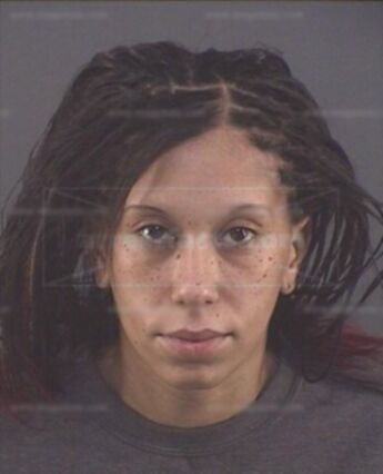 Destiney Lashae Wainwright