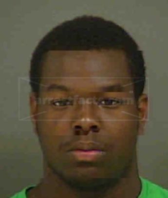 Cedric Alexander Currie