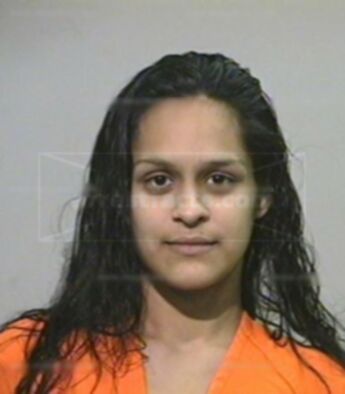 Tammy Delia Fuentes