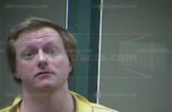 Theron Lee Brady