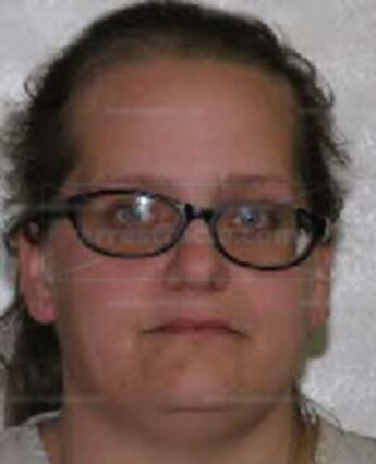 Stephanie Maxine Cantrell