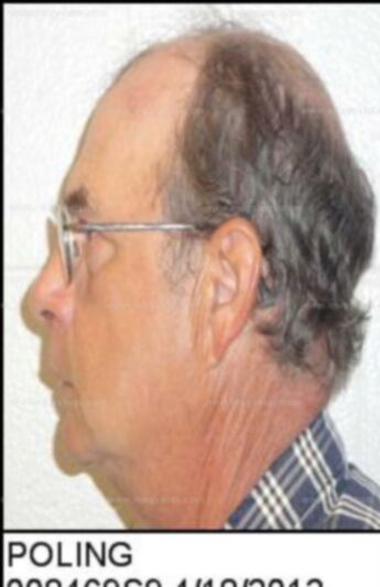 Fred Poling Jr.