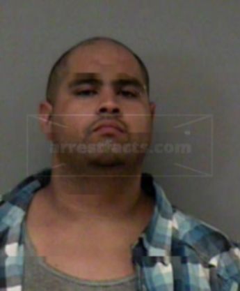 Andrew Nmn Rodriguez