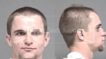 Jacob Michael Ward