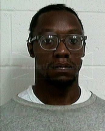 Shawn Darion Smith