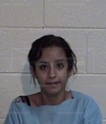 Esmeralda Ortiz Gonzalez