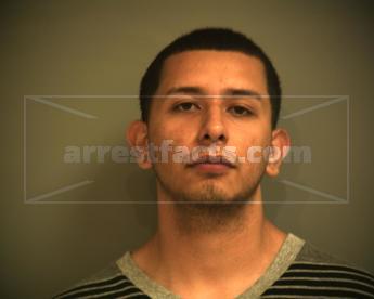 Charles Nathan Resendez Espinoza