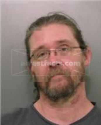 Wayne C Casto