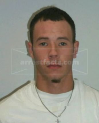 Justin Marshall