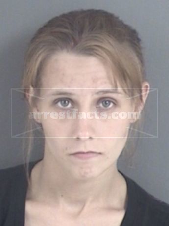 Melissa Geraldine Doss