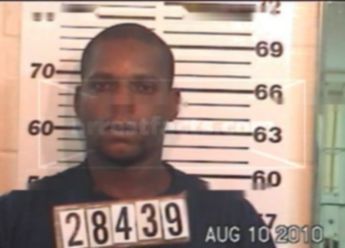 Jerry Jason Bradford