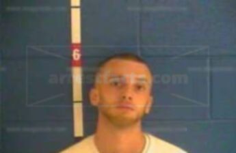 Cody L Christison