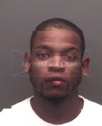 Antonio Raymond Porter