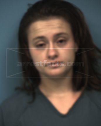 Krystal Nicole Gregg