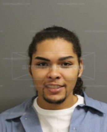 Cody Dupree Ritchie