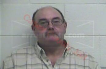 Richard A Franks Jr.