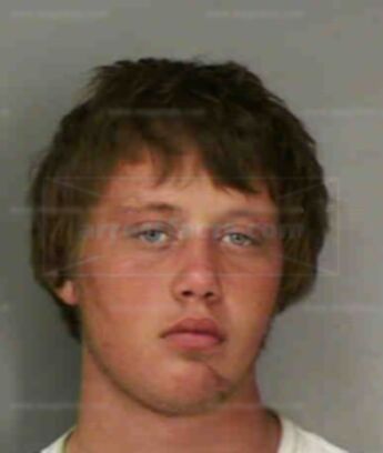 Trevor Allen King