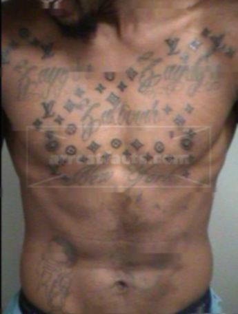 Kevin Anthony Tillman