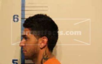 Phillip Gabriel Garza