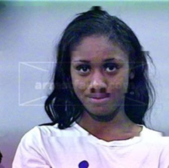 Ashley Shanice Thompson