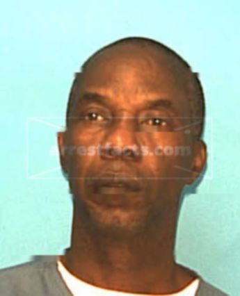 Leon Patterson