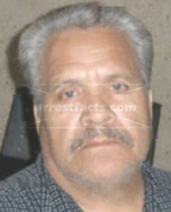 Salvador Rojo