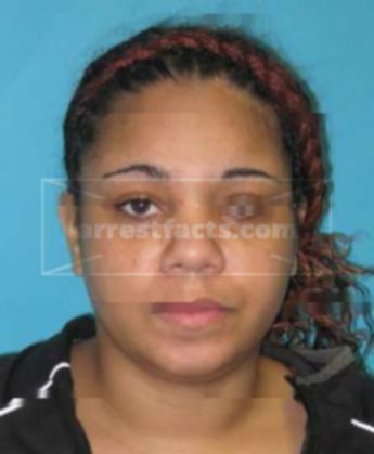 Jamila Mae Simmons
