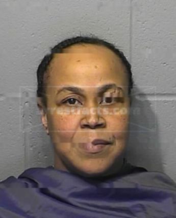 Sheila Renee Tyler