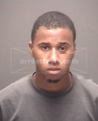 Deaundre Dwayne Yates